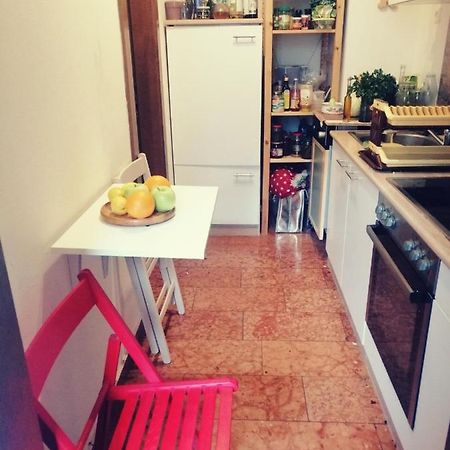 In The Heart Of Salzburg Apartment Luaran gambar